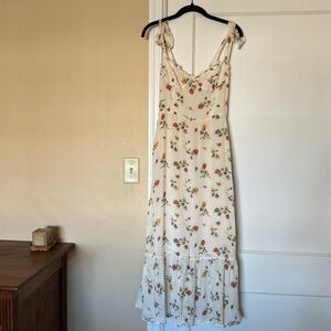 Reformation Nikita Dress